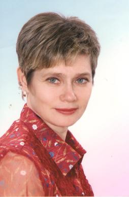 Оголь Лариса Витальевна