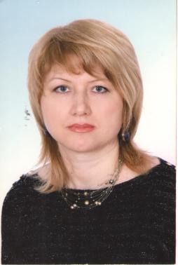 Фисенко  Светлана Ивановна, Почётный работник сферы образования Российской Федерации